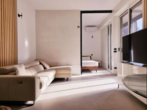 Porta Nuova Chic apartment